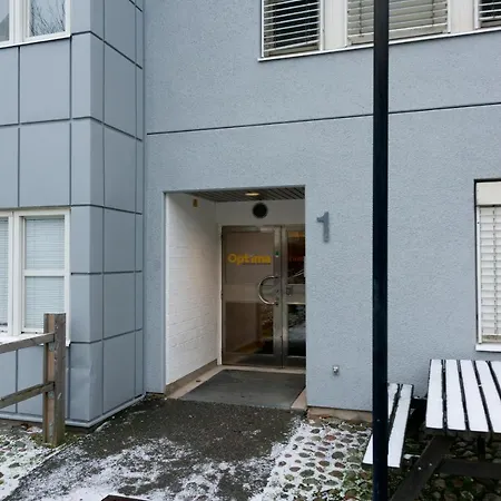 Optimal Skarholmen Stockholm