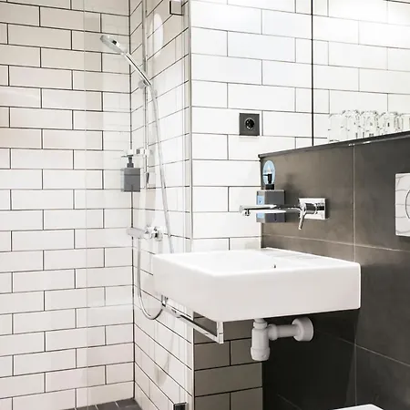 Hotel Comfort Kista Stockholm