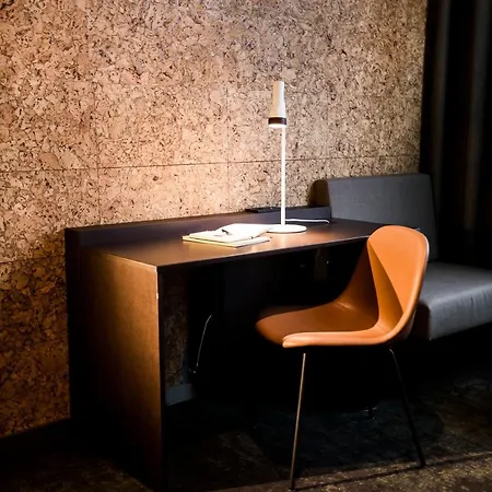 Comfort Kista Hotel 4*