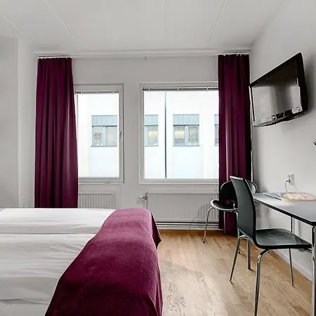 Elite Adlon Stokholm