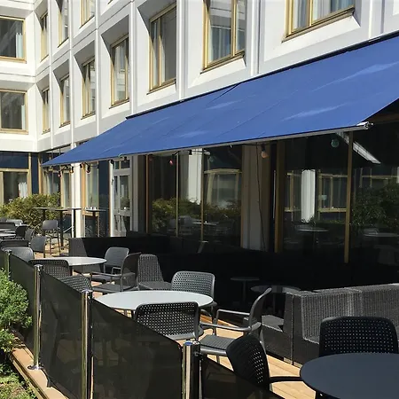 Scandic Skaerholmen 4* Στοκχόλμη