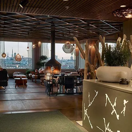 Hotel Downtown Camper By Scandic Stockholm