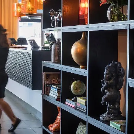 贝斯特韦斯特时代酒店 斯德哥尔摩