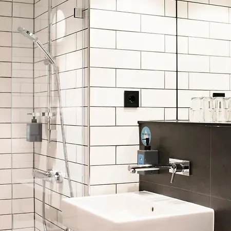 Comfort Kista 4*