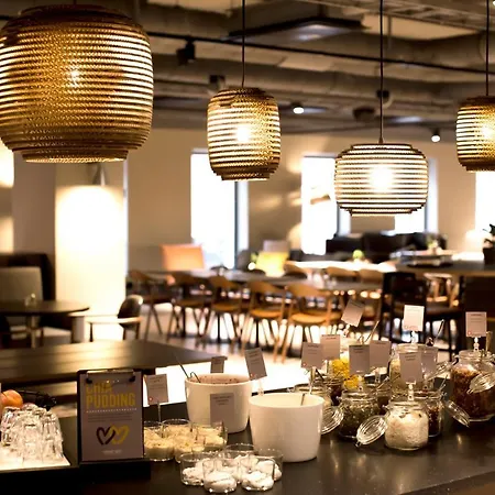Hotel Comfort Kista Stockholm