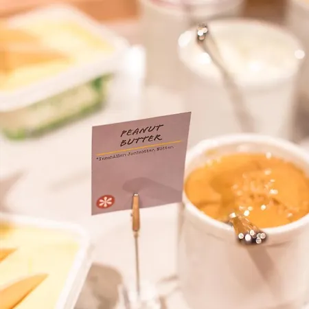 Hotel Comfort Kista