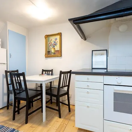 Apartdirect Gamla Stan Apartament *