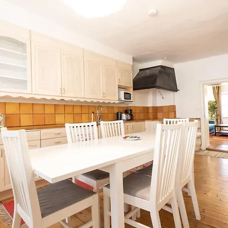 Apartament Apartdirect Gamla Stan