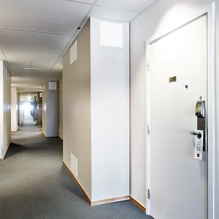 Apartment Forenom Kista