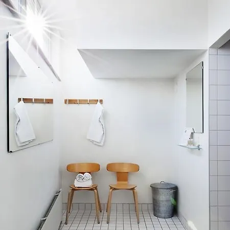 Forenom Kista Stockholm