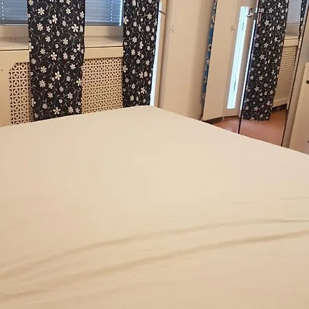 Guest house Madam Q Stockholm