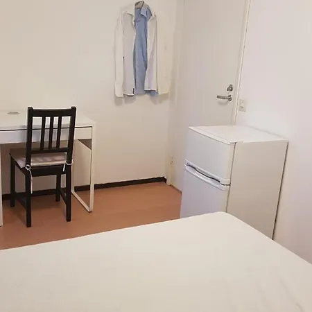 Madam Q Guest house *