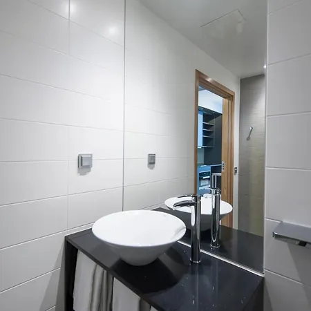 By Ligula, Hammarby Sjoestad Aparthotel Stockholm