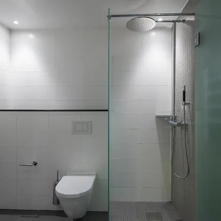 Aparthotel By Ligula, Hammarby Sjoestad 3*