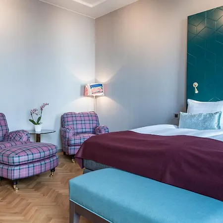 By Ligula, Hammarby Sjoestad Aparthotel 3*