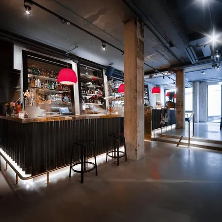 Story Riddargatan, Part Of Jdv By Hyatt Hotel Stoccolma