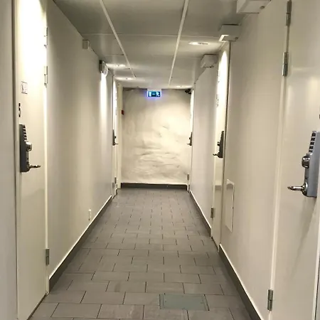 Dalagatan Ostello Stoccolma