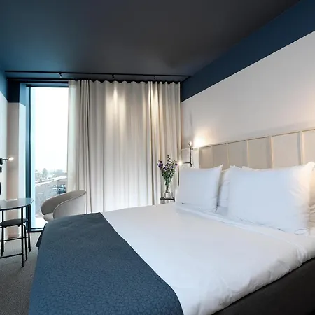 Western Grow Hotel