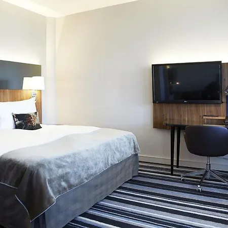 Radisson Blu Skycity Hotel, Stockholm-arlanda 酒店 斯德哥尔摩