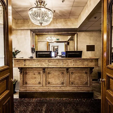 Hotel The Sparrow