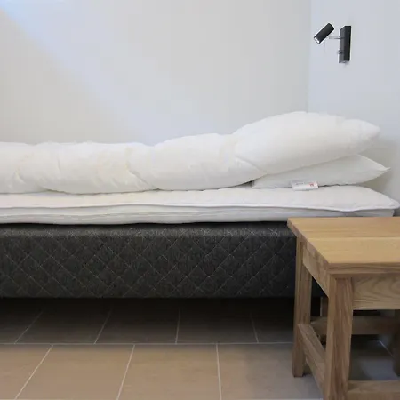 Hostel Dalagatan Stockholm