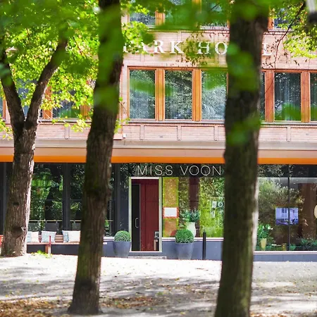 Hotel Elite Eden Park