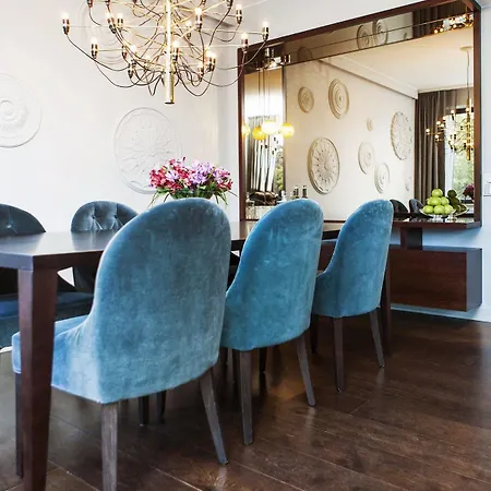 Elite Eden Park Hotel Stockholm
