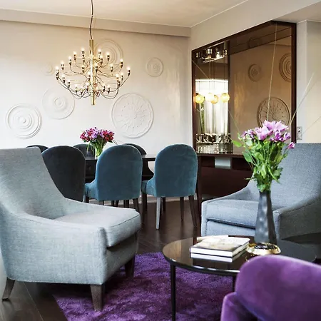 Elite Eden Park Stockholm