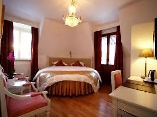Brommavik Szálloda Stockholm