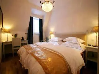 Szálloda Brommavik
