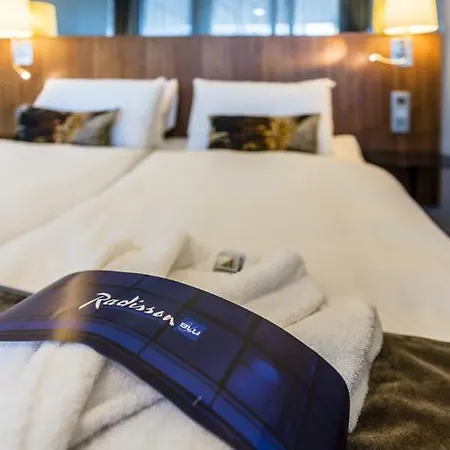 酒店 Radisson Blu Skycity Hotel, Stockholm-arlanda