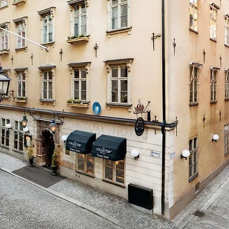 Hotel Victory 4*