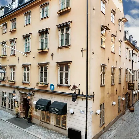 Victory Hotel