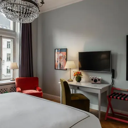 The Sparrow Hotel Stockholm