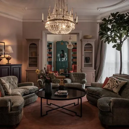 Hotel The Sparrow Stockholm