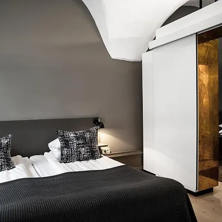 Second Guldgraend Apartment *