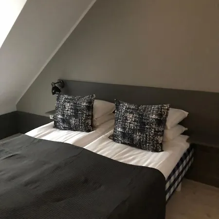 Second Guldgraend Apartment Stockholm