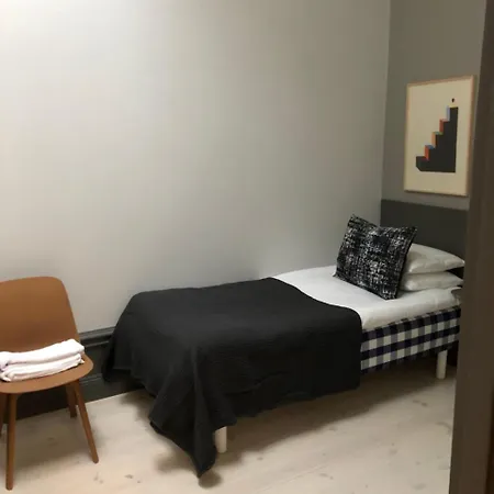 Apartment Second Guldgraend