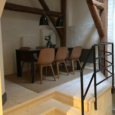 Apartment Second Guldgraend