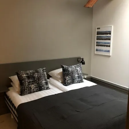Apartment Second Guldgraend
