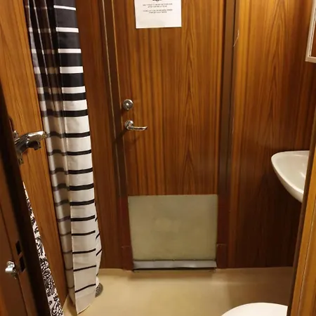 M/s Birger Jarl - & 2*