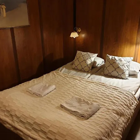 M/s Birger Jarl - & 2*