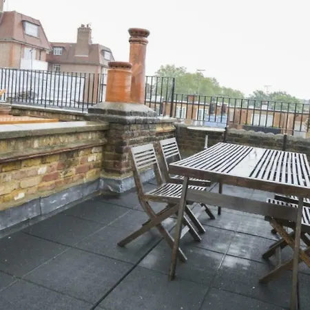 Apartment Penthouse Premier *