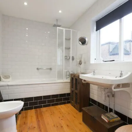 Apartment Penthouse Premier *