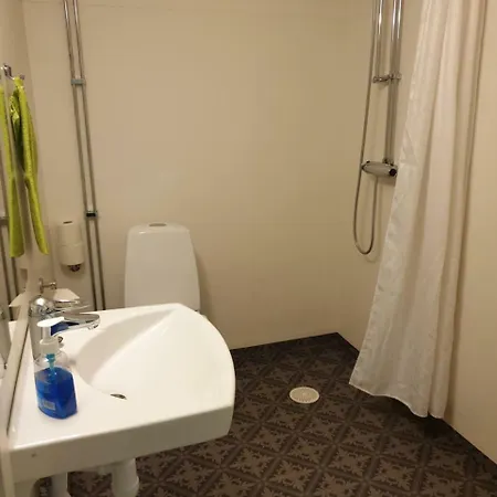 Le Mat B&B Akersberga