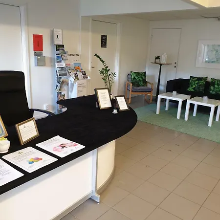 Bed & Breakfast Le Mat B&B Akersberga 3*
