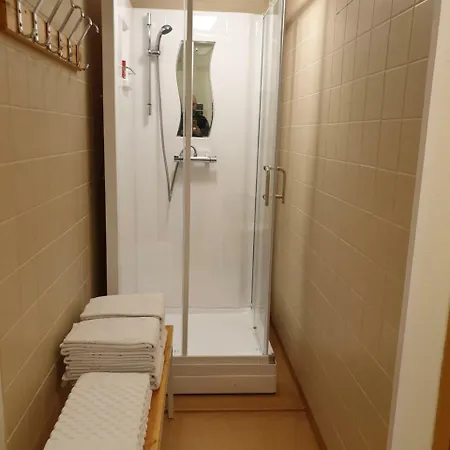 Le Mat B&B Akersberga Bed & Breakfast
