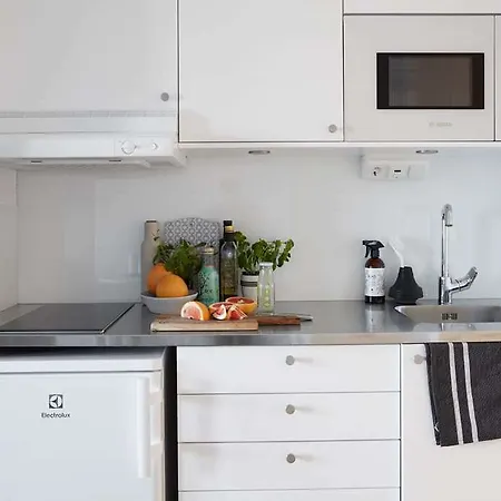 Forenom Kista 3* Stockholm