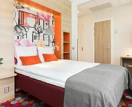 Hotell L älvsjö 3*