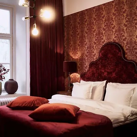 Nofo Loft * Stockholm